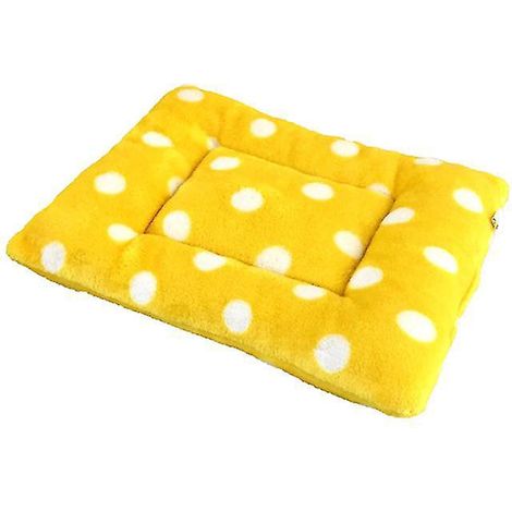 1 tapis pour petits animaux (1/3)