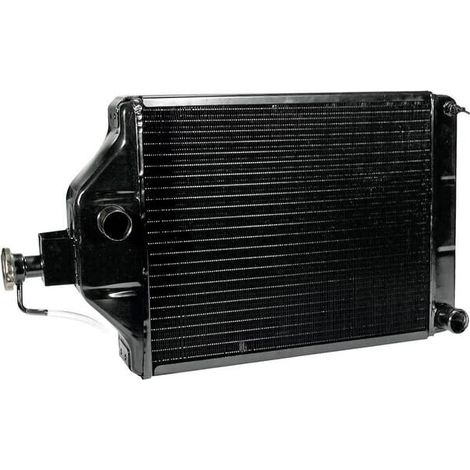Radiateur VAPORMATIC VPE3008