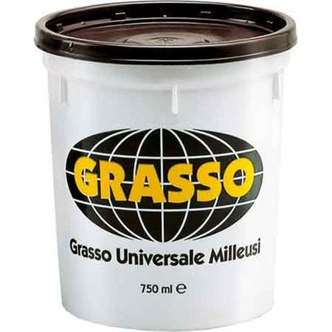 GRASSO UNIVERSALE MILLEUSI 1 kg