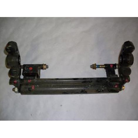 [PRODUIT D'OCCASION] Support moteur origine pour scooter Sym 50 Jet Euro X 2007