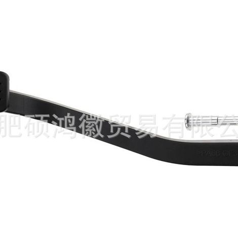 Applicable à la pédale d'embrayage Chevrolet Daewoo, pièce automobile 96590811 (1/3)