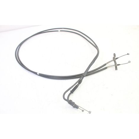 CABLE ACCELERATEUR YAMAHA X-MAX XMAX 125 2010 - 2013 (1/4)