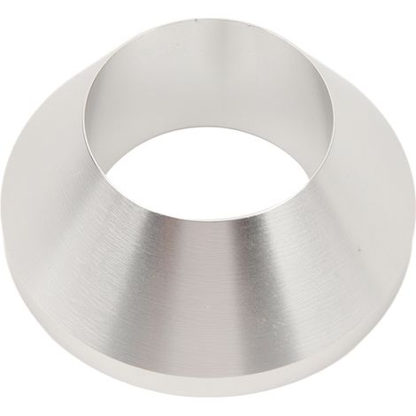 Cône de centrage pour démonte-pneus manuel, cône de maintien en aluminium usiné pour équilibreuse de roues à axe central de 42,4 mm (1,67 po) de diamètre, pour voitures et camions (1/5)