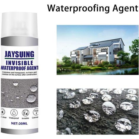 30 ml Starkes Ameisenspray, unsichtbare Wasserabweisung, wasserfestes Ameisenabwehrmittel, extrem widerstandsfähiges Polymer