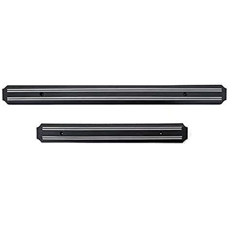 BARRA MAGNETICA PER COLTELLI - 38 CM (1/3)