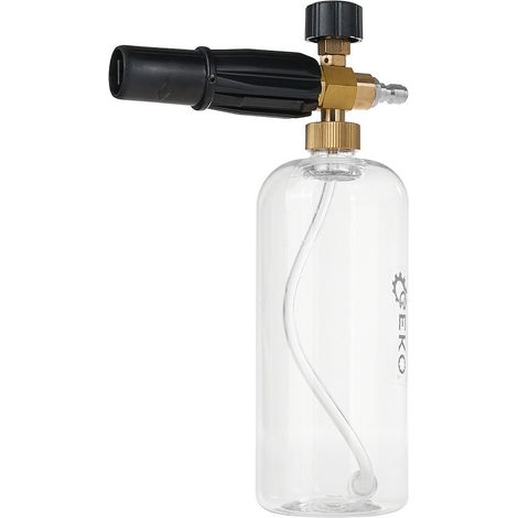 Schiumogeno da 1000 ml con connettore rapido (50) (1/5)