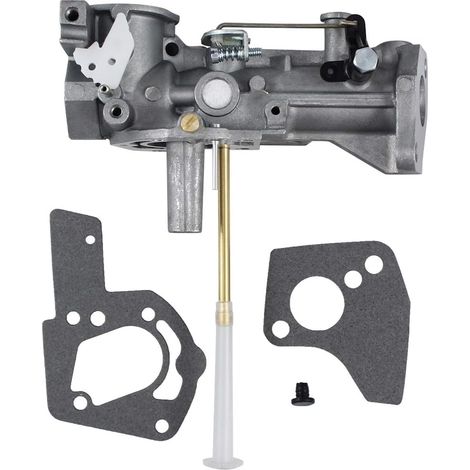 Carburateur avec Kit Joint de Carb pour Briggs & Stratton 498298 Remplacer 692784 495951 495426 Carburateur Briggs & Stratton (1/5)