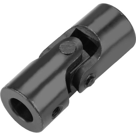 Accouplement d'arbre universel 14x28x70mm pour moteur et transmission DIY (1/5)