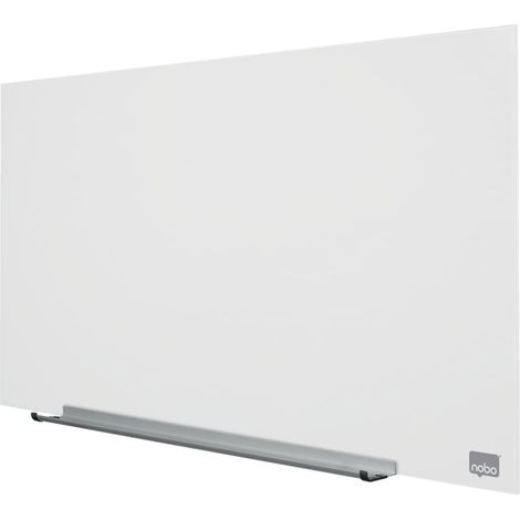 Nobo Lavagna Bianca Magnetica Senza Cornice 68x38 cm (1/5)