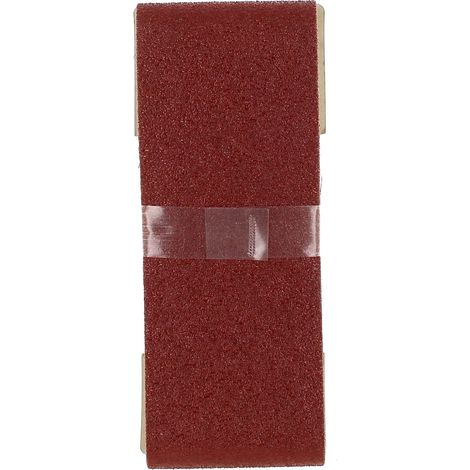 Schleifbänder 100x560 40g pro 3 - schleifmaschine (1/2)