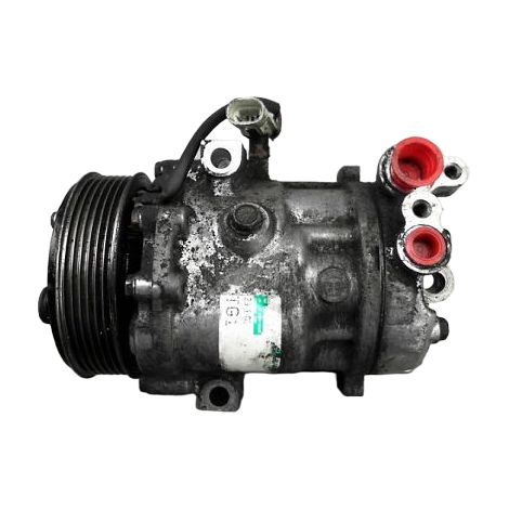 Compresseur Air Conditionne SUZUKI Swift 05-11 [PRODUIT D'OCCASION]♻️9520084ea0 (1/3)