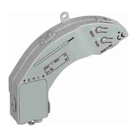 BTI4027C Micromodulo connesso per tapparella