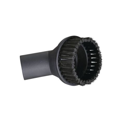 Boquilla redonda con cepillo dryCAT 16 L-Class