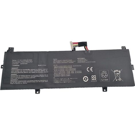 Batteria CoreParts mbxas-BA0353 (1/2)