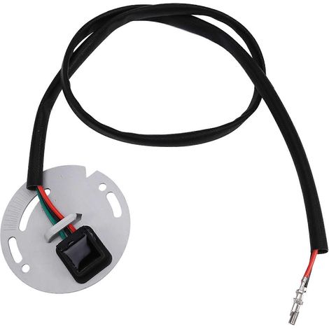 Capteur d'allumage pour moto Harley Davidson Bad Boy Dyna Softail Sport Glide Sportster 1980-1996 (réf. 142056)
