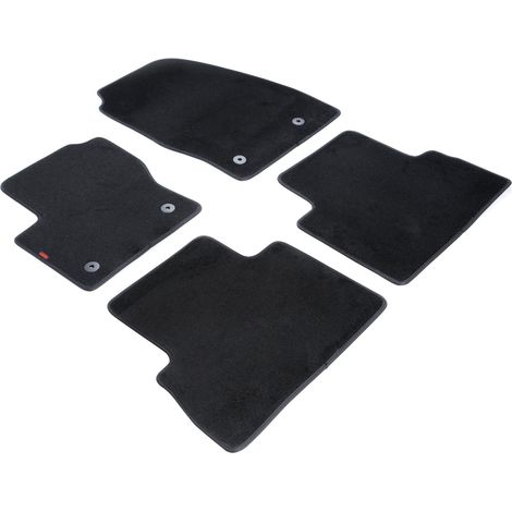 Set tappeti su misura in moquette - compatibile per  Ford C-Max (04/1503/20) -  Ford C-Max 7 (04/1503/20)