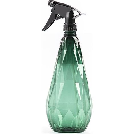 Plant Mister - Pulverizador de agua para flores, limpieza de plantas, jardinería, soluciones (1/4)
