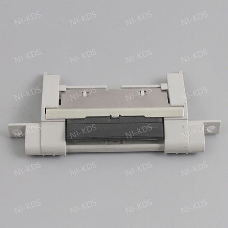 Kompatibel mit HP P2014, P2015, M2727 und MFP Papiereinzugswalzen und Pager RL1-0542 -- Papiereinzugspager mit Rahmen [Original gebrauchtes Gerät]