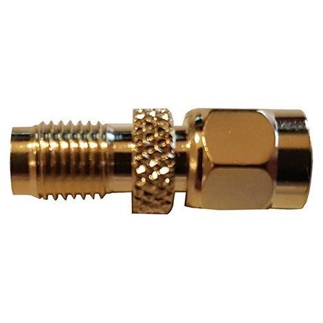 Antennenadapter SMA-F/SMA-M (1/3)