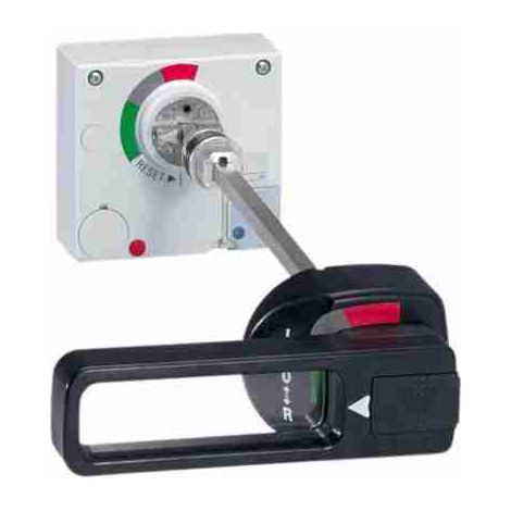 BTIMW7008 Manovra rotante standard rinviata per MW250-630