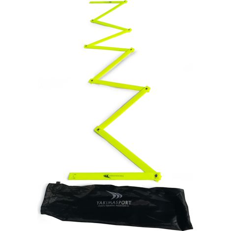 Escalera Skrzat, Entrecruzada