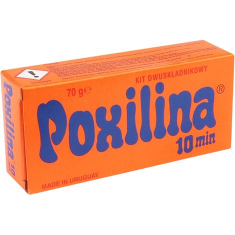017728 Poxilina 38ml/70g (1772) (1/3)