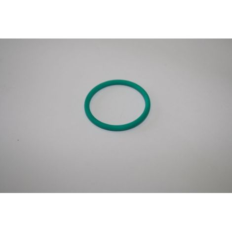 O-Ring bei Zwischenkühler