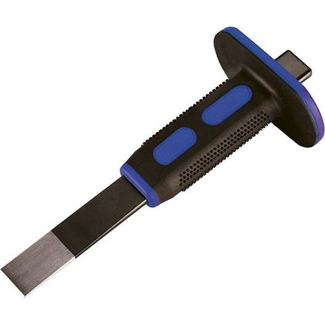 COUTEAU PLAT AVEC PROTECTEUR