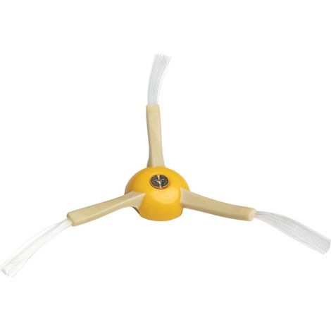 Spazzola laterale per iRobot ROOMBA 870 880 886 980 FA09 (1/2)