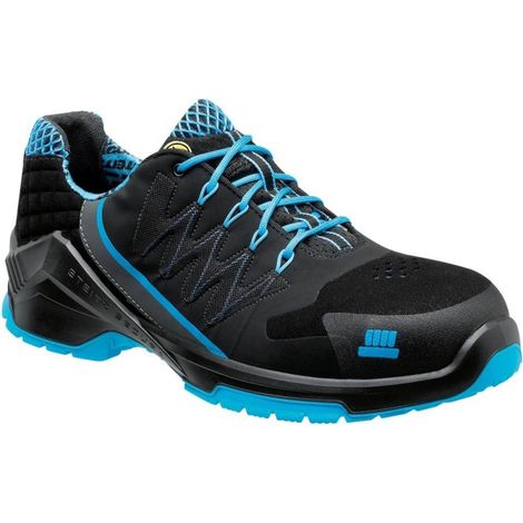 Zapatos de seguridad VD PRO 1100 S1P 39