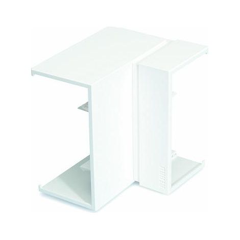 Rehau accessorio angolare interno bianco 70 x 170 mm