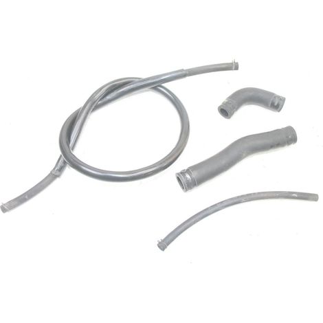 [PRODUIT D'OCCASION] DURITE RADIATEUR HONDA FORZA 125 2021 - 2025 (1/3)