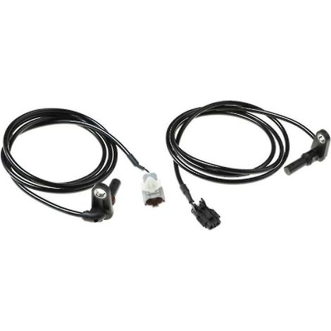 2pcs Abs Wheel Speed Sensor For Mitsubishi Fuso Canter Prestij Furo/5 (1/4)