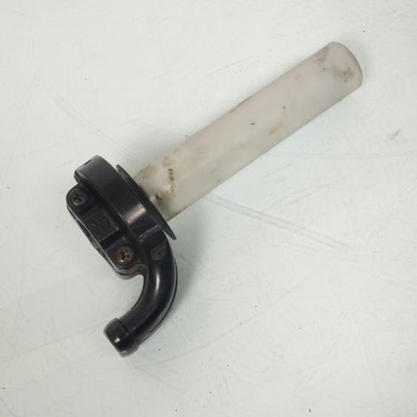[PRODUIT D'OCCASION] Poignée d accélérateur origine pour moto Yamaha 600 XJS Diversion (1/2)