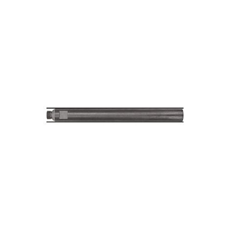 Verl.f.1/2  BSP (F)  L.319mm Schaft-D.29,5mm  f.Bohrungs-D.1/2 BSP  (M) TECWERK (1/2)