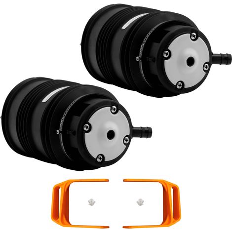 Bolsa de Suspensión Neumática Trasero Para Mercedes Clase E W211 S211 2113200725 (1/5)