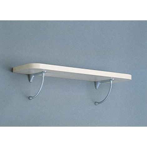 REGGIMENSOLA AZ94 150 MM ZAMA CROMO LUCIDO Q.TA 2