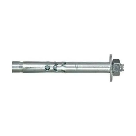 Fischer FSA tassello metallico grigio 12 mm 121 mm confezione 20