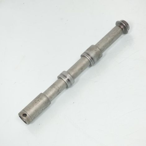 [PRODUIT D'OCCASION] Axe roue avant origine pour moto Honda 600 Hornet 1998 à 2002