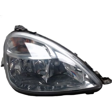 [PRODUIT D'OCCASION] Phare Droit MERCEDES Classe A 2001 - ♻️ Ref Oe. 1688201861 - Garantie à vie (1/3)