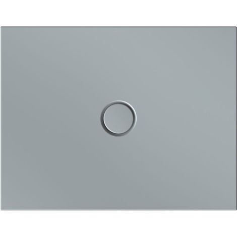 BETTE 5711-412AE Receveur de douche rectangulaire Floor Quartz AE (1/5)