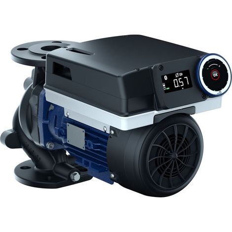 KSB Inlinepumpe EtaLine Pro 040-040-090 4500 1/min, 1,6kW, geregelt