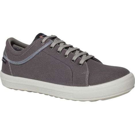 Chaussures de sécurité basses Parade VALLEY S1P SRC Gris 36 (1/5)