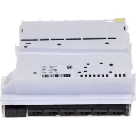 MODULE ELECTRONIQUE CONFIGURE EDW150 POUR LAVE VAISSELLE   IKEA - 973911536017008