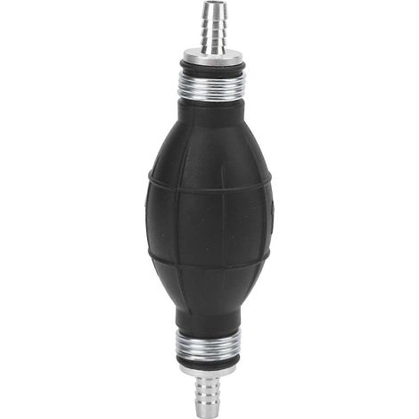 Pompe d'alimentation manuelle pour essence, diesel et huile, graisseur manuel, matériel hydraulique 9001089A8mm (1/5)