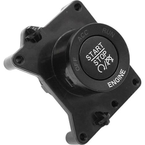 Artudatech Start/Stop Motorzündschalter Autozubehör 1VB70DX9AC für (1/5)
