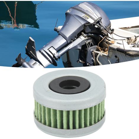 Filtre à essence pour moteur hors-bord 16911 ZZ5 003 - Élément de remplacement haute pression (1/5)