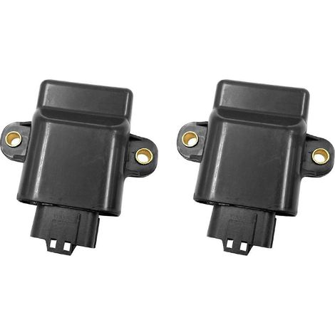 unités CDI 6AH-85540-00, moteur hors-bord Yamaha 4 temps 15 CV 20 CV F15 F20 (1/5)
