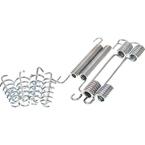 MAXGEAR 27-1205 Kit d'accessoires mâchoires de frein de (1/2)