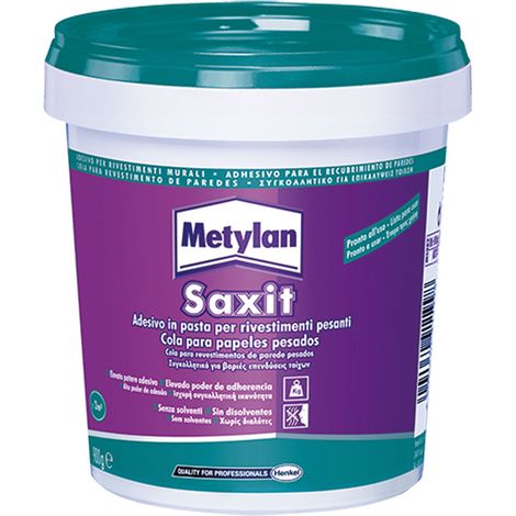 Metylan Saxit in PVC 900 Gr